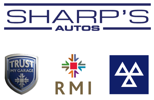 Sharp’s Autos is an authorised MOT Centre, member of Retail Motor Industry Federation and also Trust My Garage